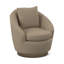 Lumen Swivel Barrel Chair-70369680