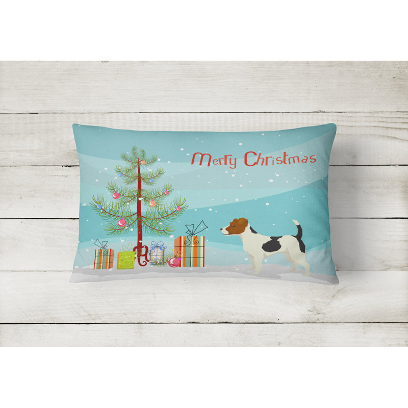  Coussin intérieur / extérieur, Jack Russell terrier
