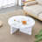 Round Coffee Table-17127490