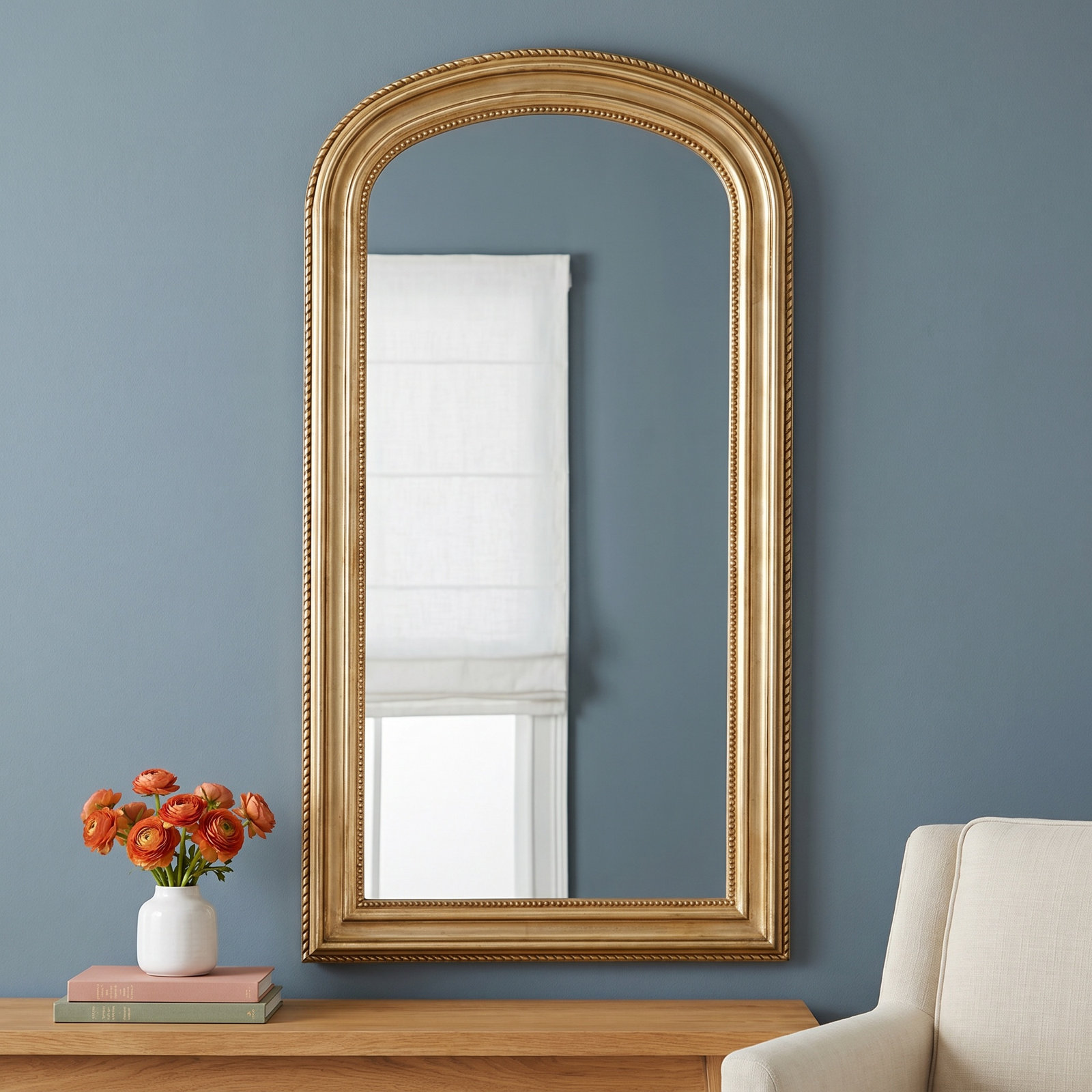 42" Full-Length Mirror