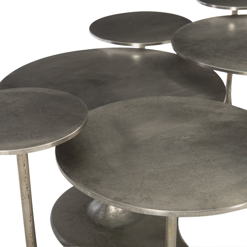 Circlet Coffee Table