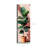 Stunning Decorative Canvas Painting Set (3 Pieces), 100% Canvas, 17.7 x 17.7 inches Each | 100% Pine Frame, Thickness: 0.1 inches | Perfect Wall Art for Living Room, Bedroom, and Office, Eye-Catching Design