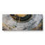 Toile tendue avec châssis abstrait Series # # XXI-Abstract-1210370677