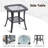 6 - Person Patio Conversation Set with Cushions-821603960-821603962