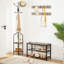 34cm Clothing Rack