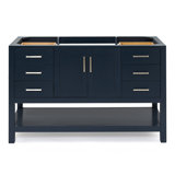 54'' W Single Bathroom Vanity Base