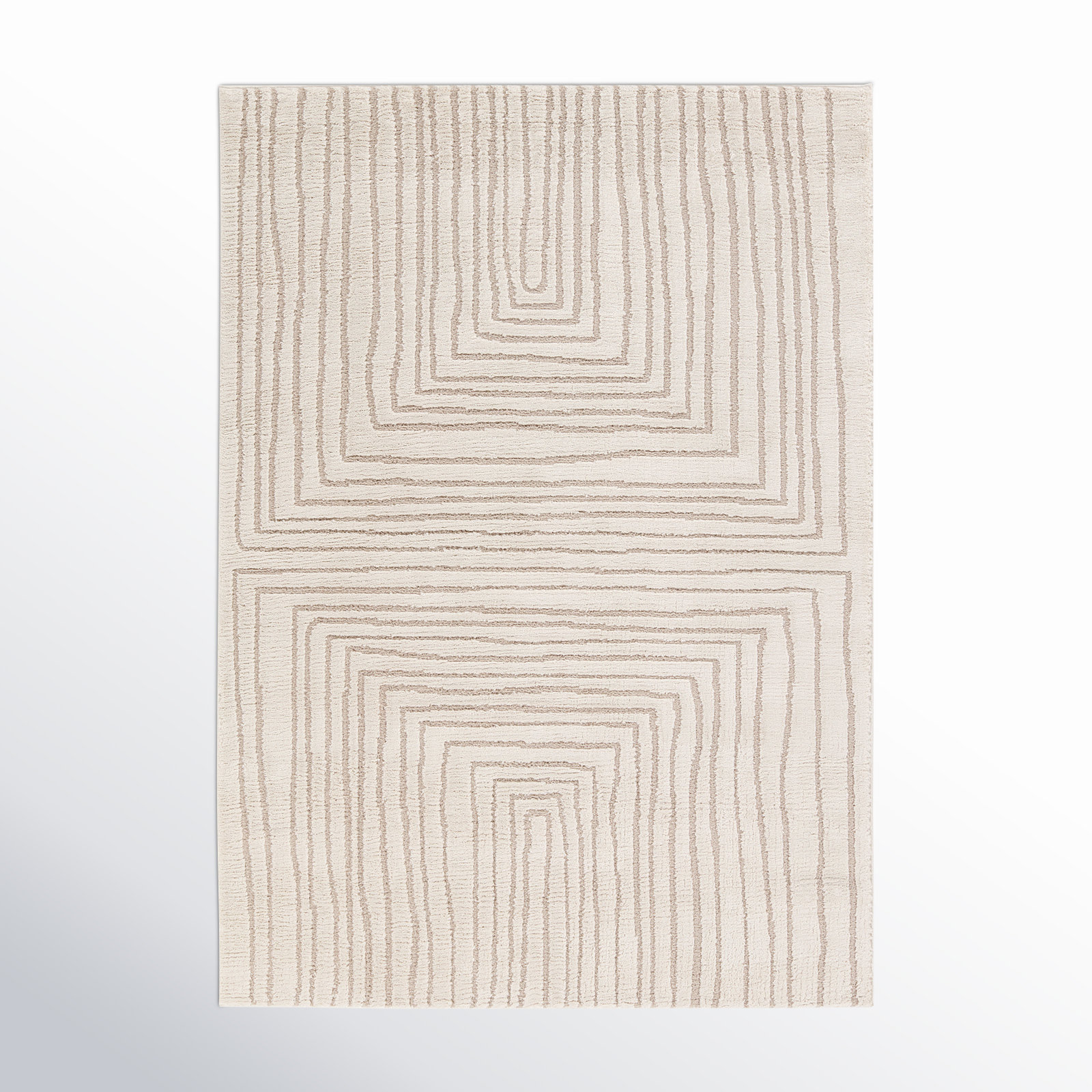 Quillan Striped Rug