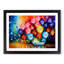Assorted Flower Bouquet Vol.4 - Framed Print-2039832705-2039832766