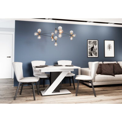 Aleksandra Dining Table