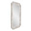 Miroir mural rectangulaire