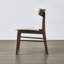 Chaise d'appoint rembourrée-1739395662