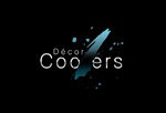 Logo Decor Coolers