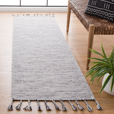 Alecsander Hand Loomed Wool Rug