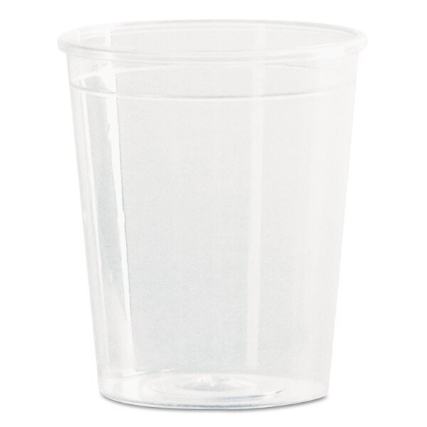 WNA Comet Disposable Plastic Cups | Wayfair