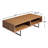 Tahoe Coffee Table