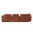 Dejesus Sectional Sofa
