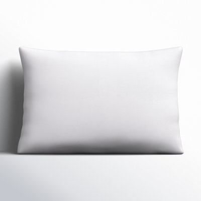 Sacia Linen Solid Pillow Cover