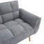 Largeur de 76,5 po Brookner-1116412969