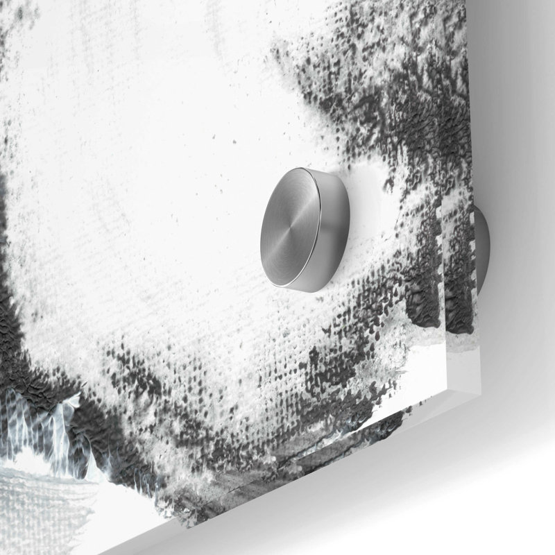 «BandW Imprint II» par Jodi Fuchs, H 36 po x l 24 po x P 0,2 po