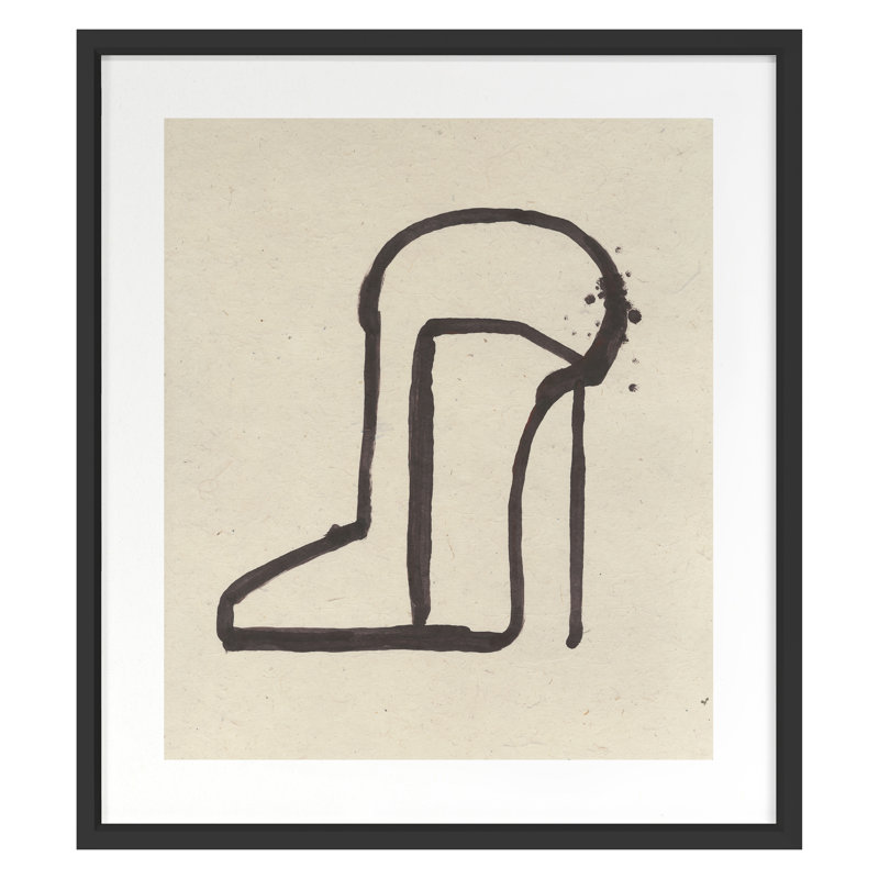 Pumped Up Kicks 7 Print by Angel, James