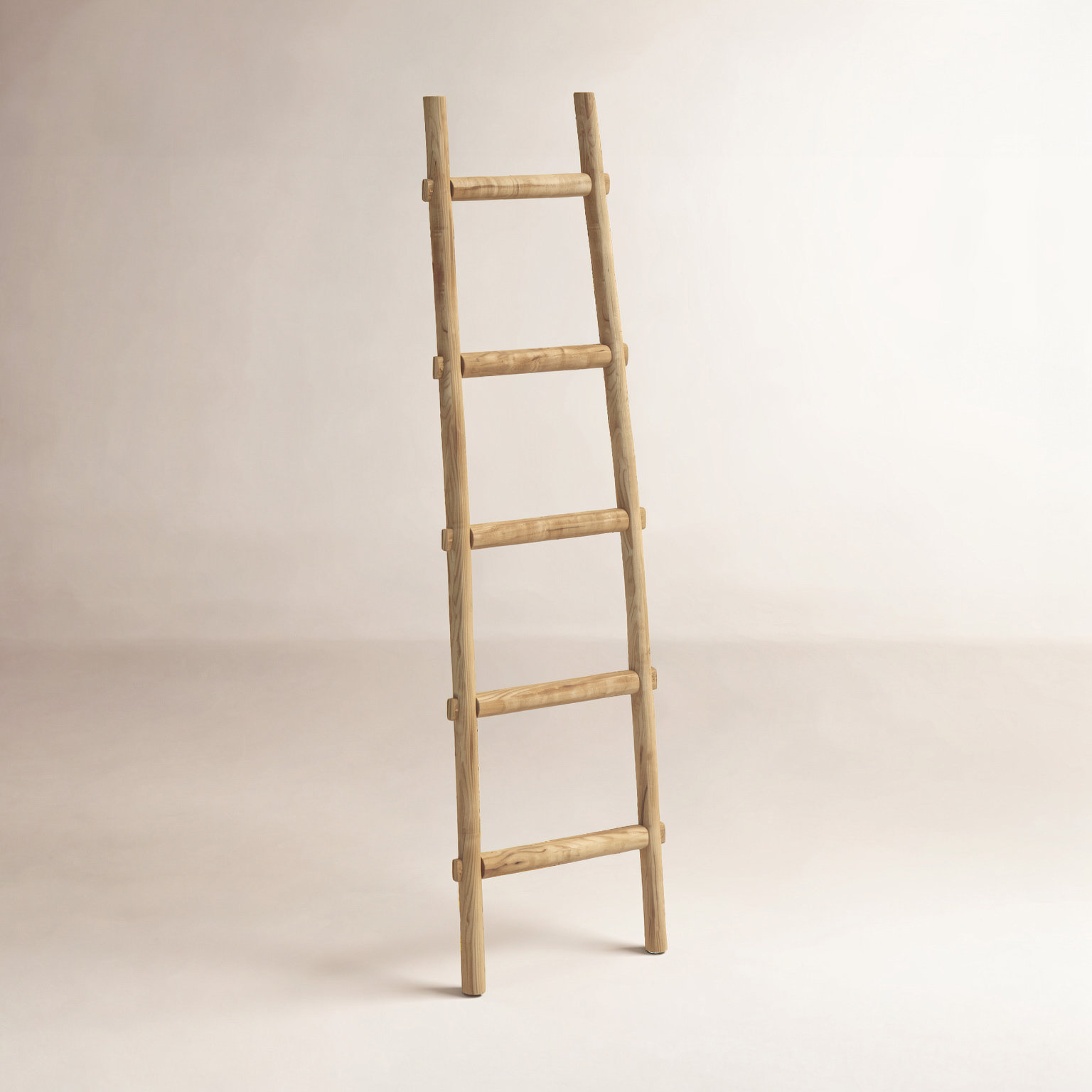 Blanket Ladder