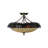 Semi Flush Mount