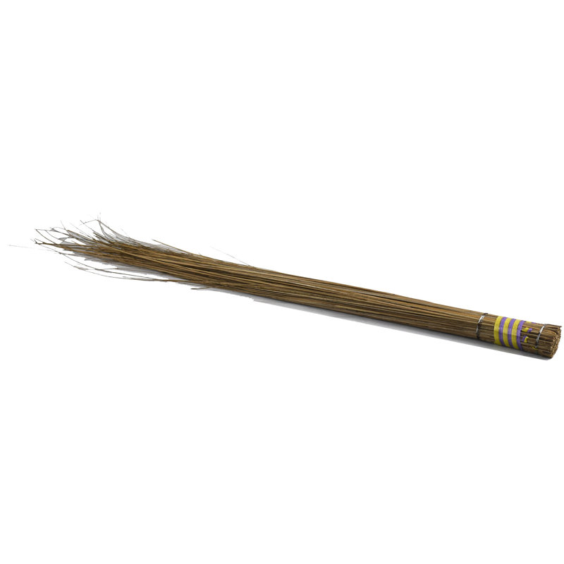 Household Brooms with Replaceable Head