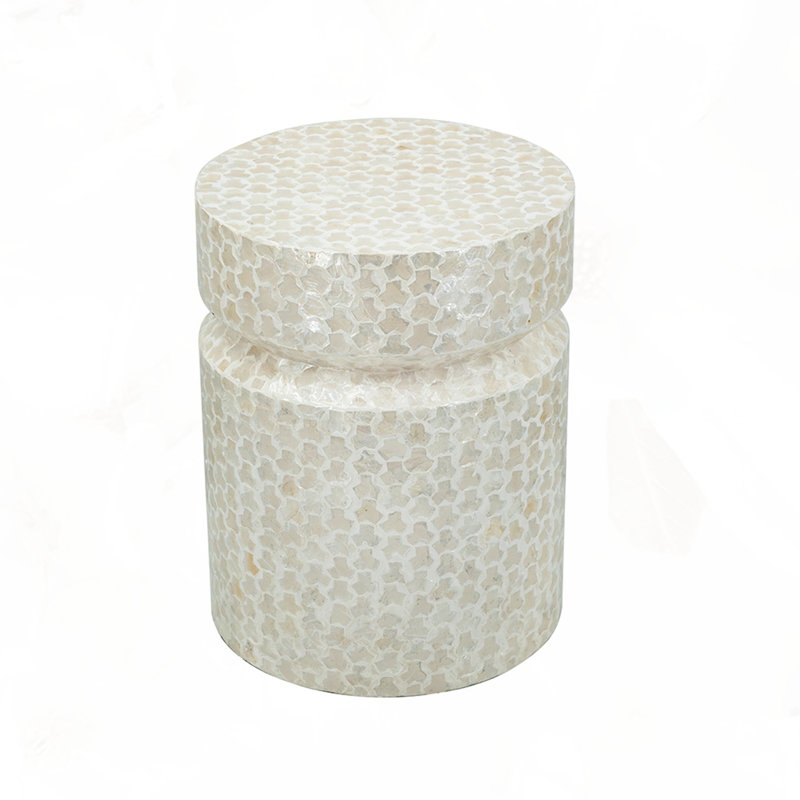 Accent Side Table
