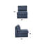 Fauteuil Flex-127672559