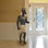 Egyptian Grand Ruler Anubis Statue