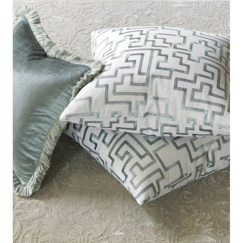 Central Park Square Pillow Cover & Insert