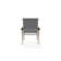 Chaise de patio Askar