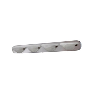 Éclairage pour meuble-lavabo 220C