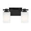Karlie 2 - Light Vanity Light-44338971