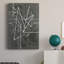 Vertices I - peinture sur toile tendue-625806826