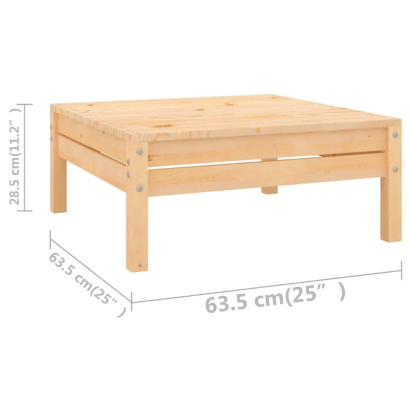 Bohemond Sectional Seating Group