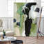 Chute d'eau sur toile-92588593