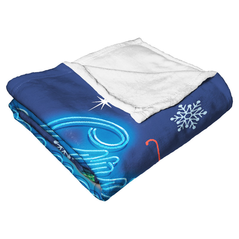Throw Blanket