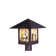 Timber Ridge 1 - Light Lantern Head