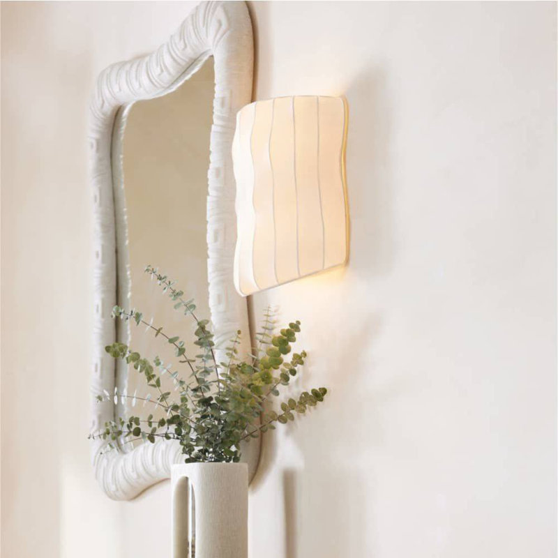 Famoso 2 - Light Flush Mounted Sconce