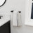 4-Piece Bathroom Hardware Set-116009483