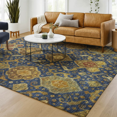 Tapis de qualité supérieure lavable à la machine Mayfield Global