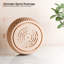 8 po Pot de fleurs Honeycomb-137721285-137721282