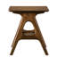 Table de bout avec rangement Mid-Century Mid-Century