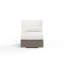 Coronado Outdoor Armless Lounge Chair-39268271