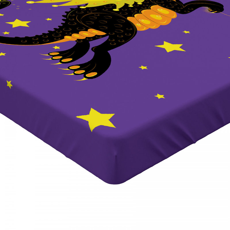 Microfiber Fitted Sheet, Full Fitted Sheet