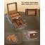 Leather Watch Box +-1132115391