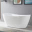 Baignoire autoportante en acrylique Ophelia-1779135365-1718900212