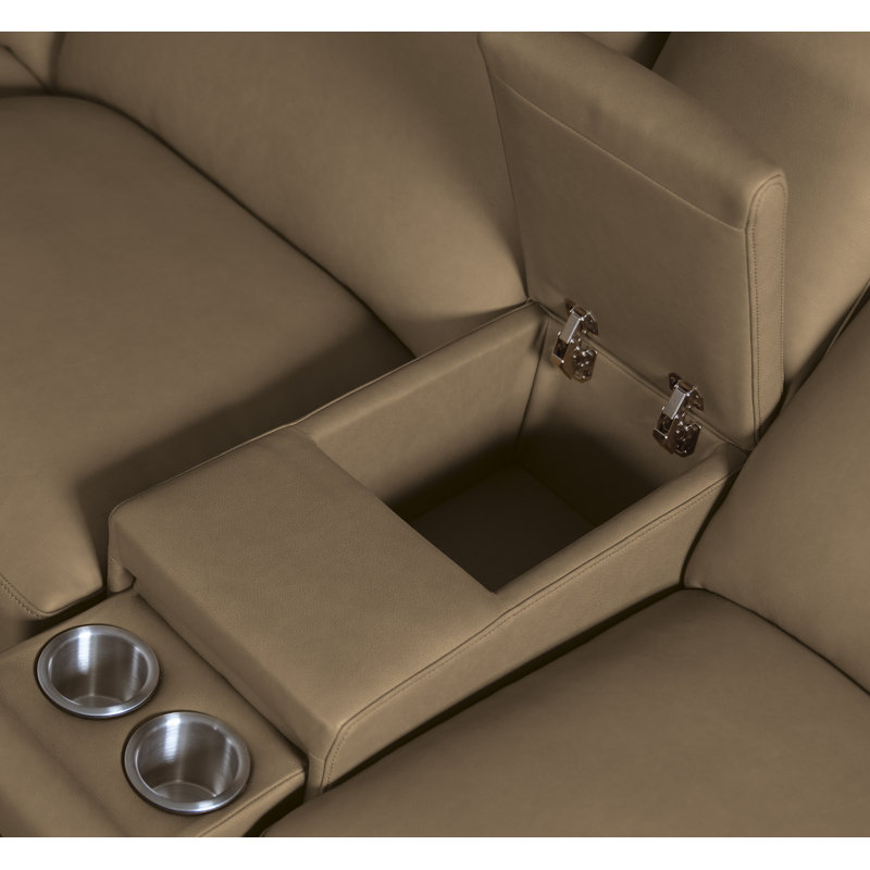 Simone Sectional