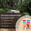 Garden Bench